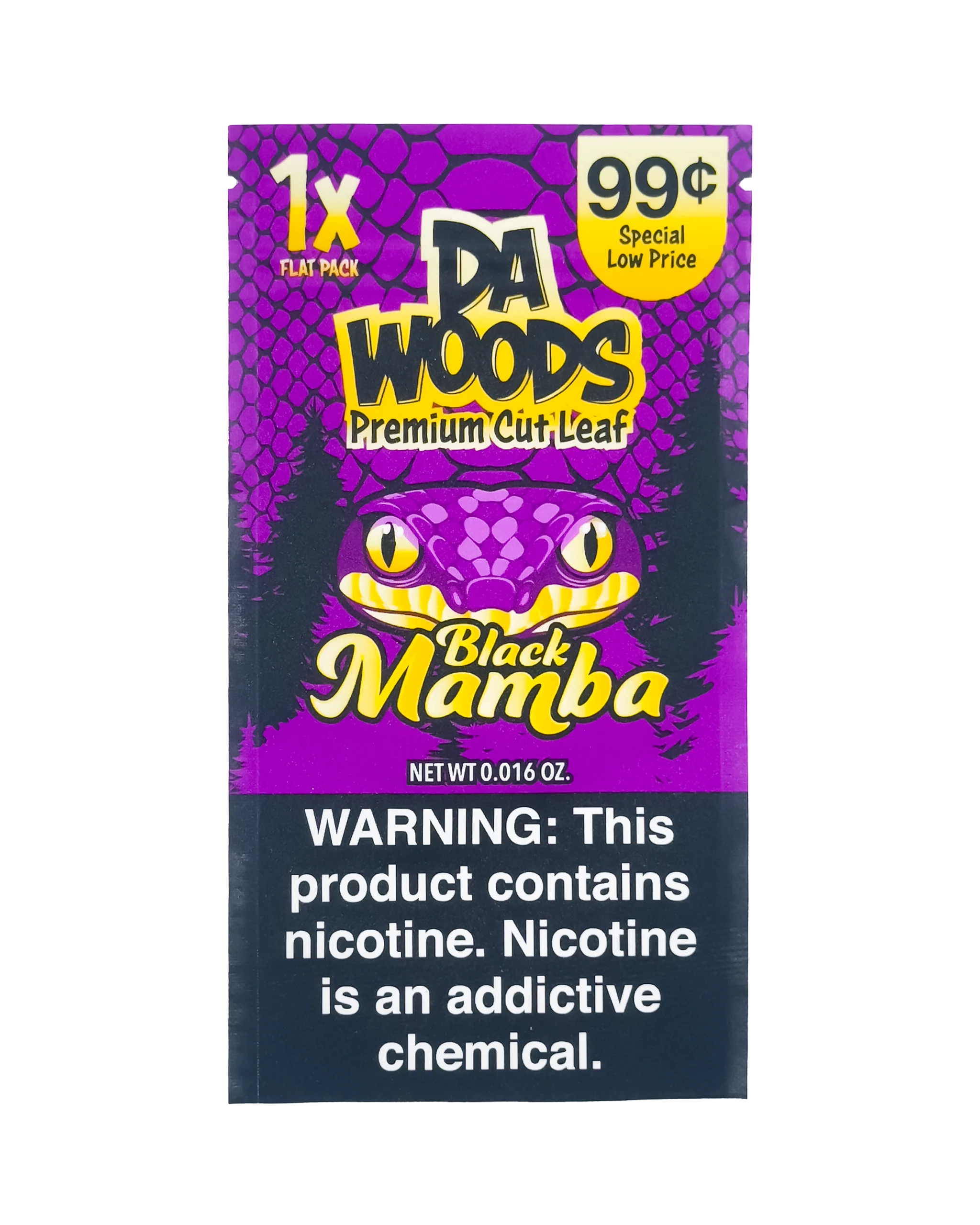 Black Mamba variant product image